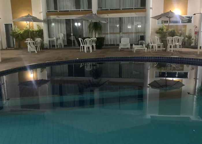 Mont Carmelo Residencial Ap 5A Apartamento Porto Seguro